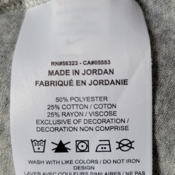 Nike tank XXL - Picture 4 of 5